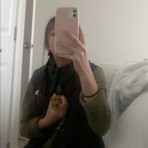 Meet your Posher, Trisha